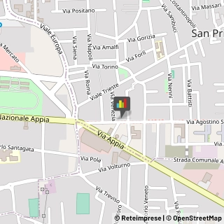 Agenzie Immobiliari San Prisco,81054Caserta