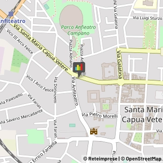 Fast Food e Self Service Santa Maria Capua Vetere,81055Caserta