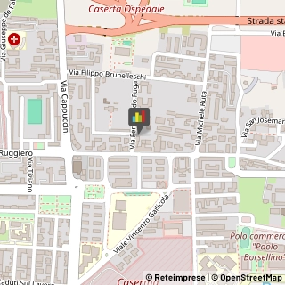 Poste,81100Caserta