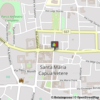 Profumerie Santa Maria Capua Vetere,81055Caserta