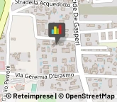Alberghi Diurni e Bagni Pubblici,70125Bari