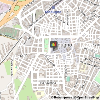 Bed e Breakfast Modugno,70026Bari