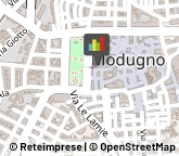 Tende e Tendaggi,70026Bari