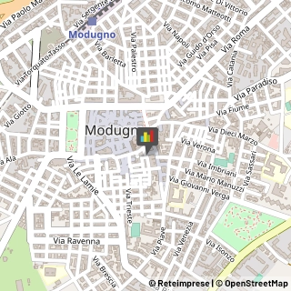 Bed e Breakfast Modugno,70026Bari