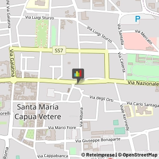 Bar e Caffetterie,81055Caserta