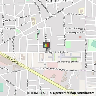 Consulenza Informatica,81054Caserta