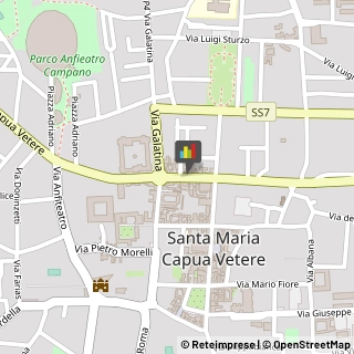 Bar e Caffetterie,81055Caserta