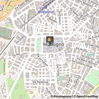 Architetti Modugno,70026Bari