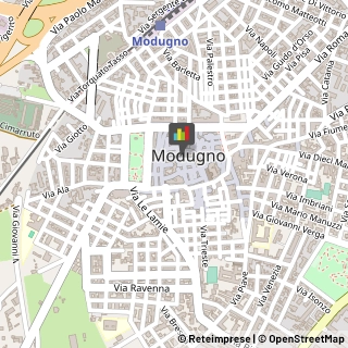 Bed e Breakfast Modugno,70026Bari