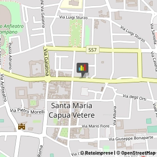 Bar e Caffetterie,81055Caserta