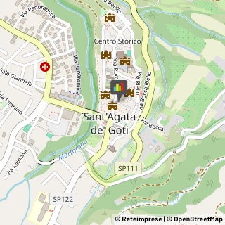 Abbigliamento Bambini e Ragazzi Sant'Agata de' Goti,82019Benevento
