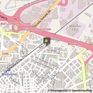 Naturopatia Modugno,70026Bari