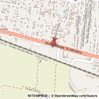 Mappa Sa, 70126, 70126 Bari, Bari (Puglia)