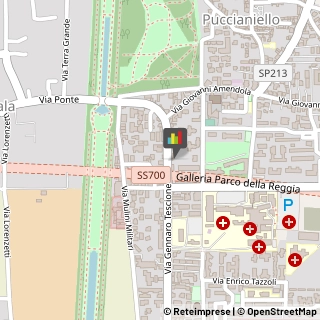 Amministrazioni Immobiliari,81100Caserta