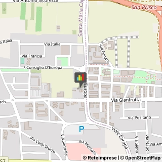 Gas Auto Impianti - Produzione, Commercio e Installazione Santa Maria Capua Vetere,81055Caserta