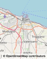 Tessuti e Filati - Trattamenti Bari,70131Bari