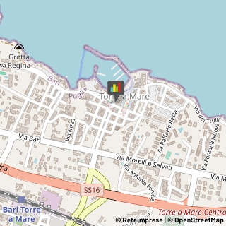 Gelaterie,70126Bari