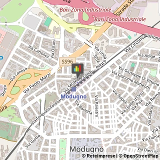 Designers - Studi Modugno,70026Bari