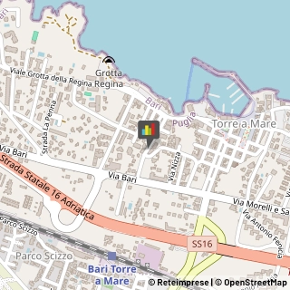 Ortofrutticoltura Bari,70126Bari