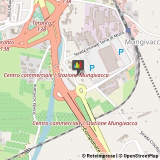 Discoteche - Locali e Ritrovi Bari,70126Bari