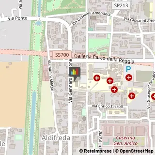 Ospedali Caserta,81100Caserta