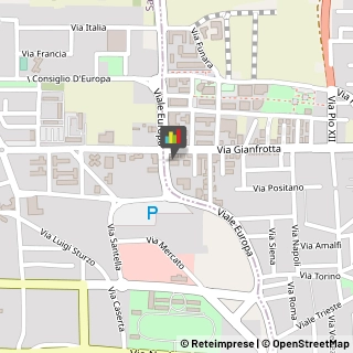 Trasporto Pubblico,81054Caserta