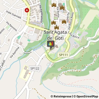 Articoli da Regalo - Dettaglio Sant'Agata de' Goti,82019Benevento