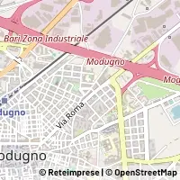 Kort Modugno