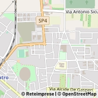 Carte Santa Maria Capua Vetere