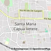 Carte Santa Maria Capua Vetere