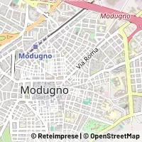 Kort Modugno