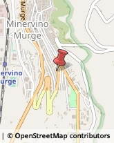 Via Chianche, ,70055Minervino Murge