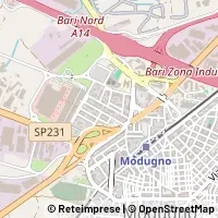 Kort Modugno