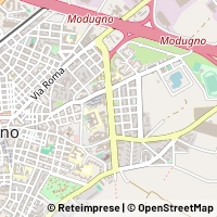 Kort Modugno