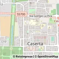 Carte Caserta