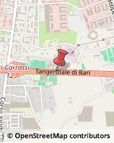 Tangenziale di Bari, 2,70010Bari