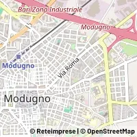 Harita Modugno