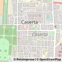 Peta Caserta