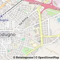 Kort Modugno