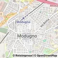 Kort Modugno