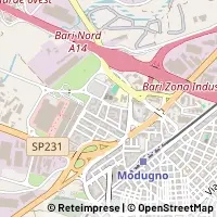 Peta Modugno