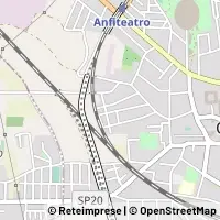Kort San Prisco