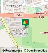 Via Giuseppe Fanelli, 226-36,70125Bari