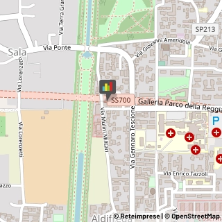 Studi Tecnici ed Industriali,81100Caserta