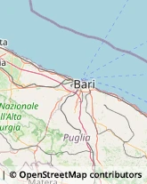 Piattaforme e Scale Aeree Noicàttaro,70016Bari