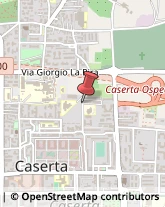 Via Giuseppe de Falco, 26,81100Caserta