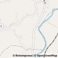 Map San Leucio del Sannio