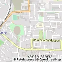 Kart Santa Maria Capua Vetere