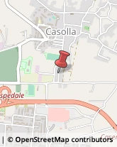 Via Cefarelli, 19/F,81100Caserta