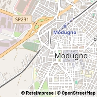 Kart Modugno